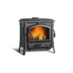 RIVESTIMENTO IN GHISA