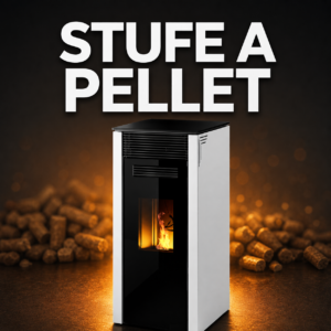 STUFE A PELLET