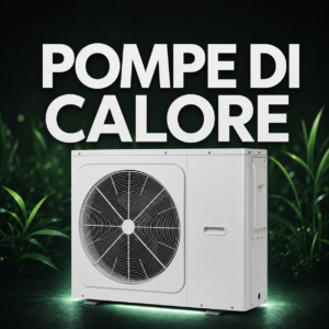 POMPE DI CALORE