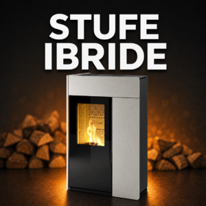 STUFE IBRIDE